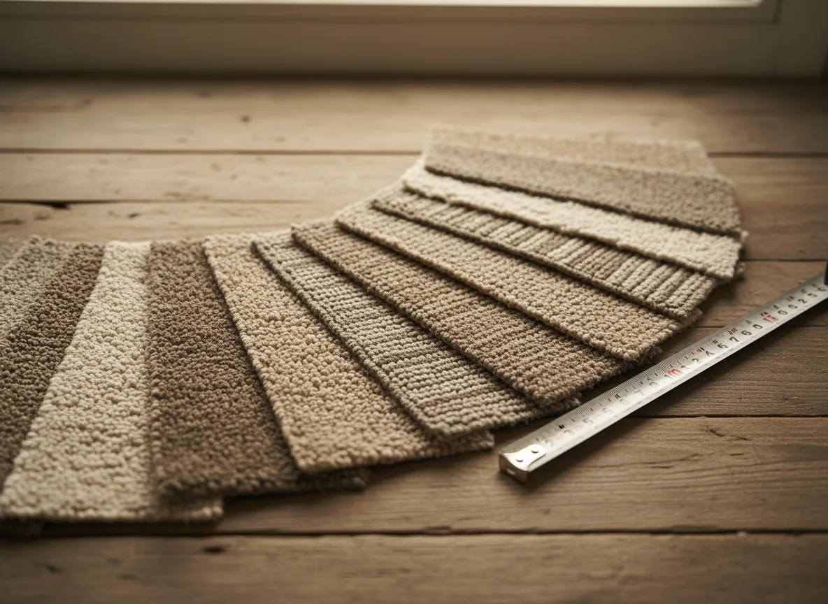 Carpet Installation Mont Alto, PA FAQs